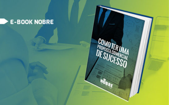 E-book: Como ter uma proposta comercial de sucesso