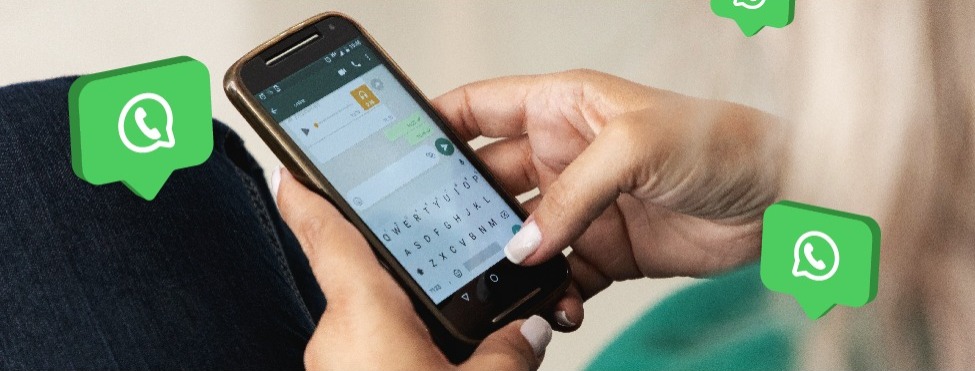 Defina a estratégia certa para vender mais pelo WhatsApp