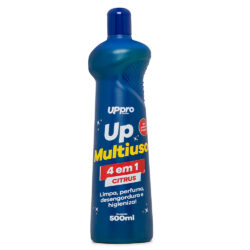 Limpador multiuso 500ml citrus UPPRO  - NOBRE