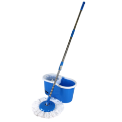 Conjunto Mop Rotatório - 13L - Nobre