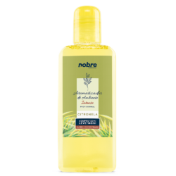 Aromatizante de Ambiente Super Concentrado - Citronela - 140ml - Nobre