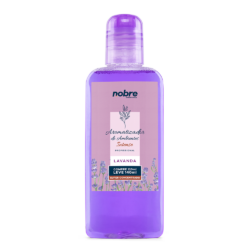 Aromatizante de Ambiente Super Concentrado - Lavanda - 140ml - Nobre