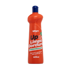 Up Limpa Gordura - 500ml - Nobre