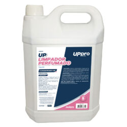 Limpador Perfumado Concentrado - Talco - 5l - UPPro Nobre