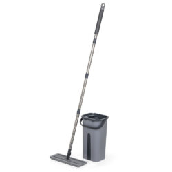 Flat Mop Slim - Nobre