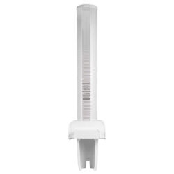 Dispenser poupador de copos 150 a 200ml Branco - Multicopo - Nobre