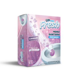 Desodorizante para aparelhos sanitarios Lavanda - UP PRO FRESH