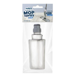 Reservatório de 300ml p/ mop spray slim (cod.57445) – Nobre