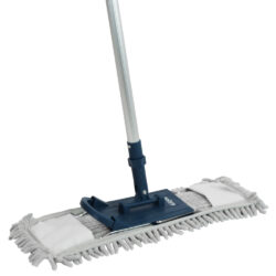 Conjunto Super Mop Pó - Microfibra - 40cm - Nobre