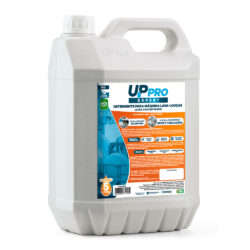 Detergente para maquina lava-loucas 5l (ultra concentrado) - UPPRO