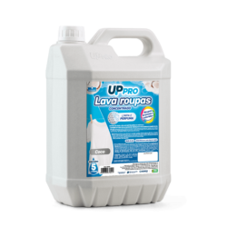 Lava roupa liquido 5l (concent.) coco - UPPRO