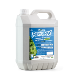 Limpador perfumado de uso geral 5L (concentrado 1:100) bamboo Perfumax - UPPRO