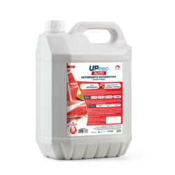 Detergente automotivo 5l (concentrado) - UPPRO